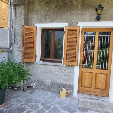 Lägenhet Ranalista Pt