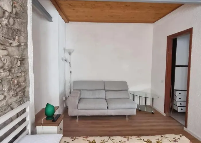 Lägenhet Ranalista Pt Castelveccana