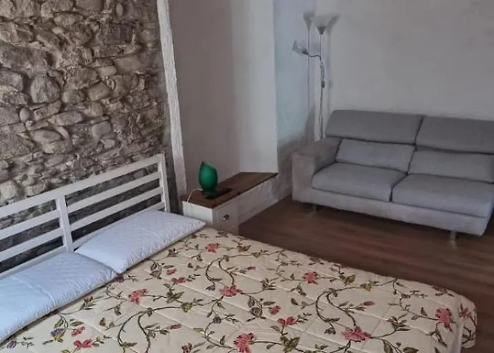 Ranalista Pt * Castelveccana