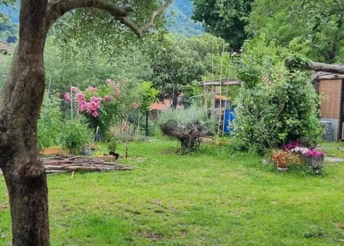 Ranalista Pt Lägenhet Castelveccana